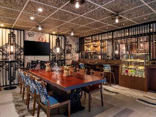 ibis Styles Bangkok Silom fotoÄŸrafÄ±