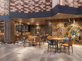 ibis Styles Bangkok Silom fotoÄŸrafÄ±