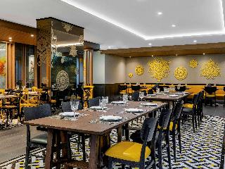 ibis Styles Bangkok Silom fotoÄŸrafÄ±