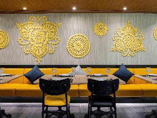 ibis Styles Bangkok Silom fotoÄŸrafÄ±