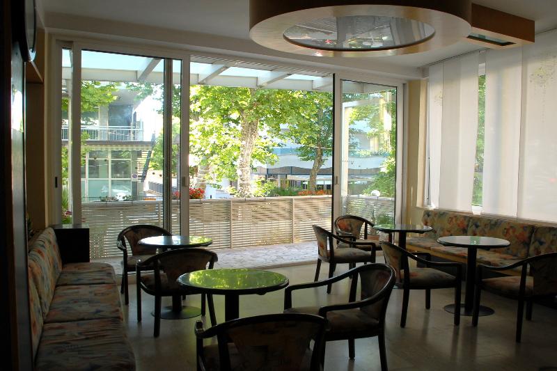 Hotel Arno - Bar