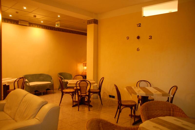 Hotel Arno - Aktivite