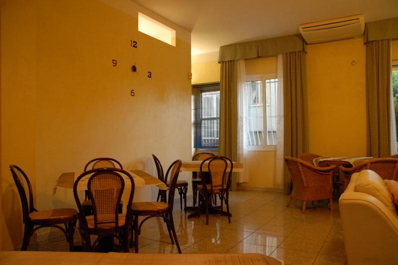 Hotel Arno - Aktivite
