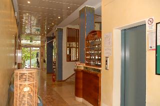Hotel Arno otel fotoğrafı