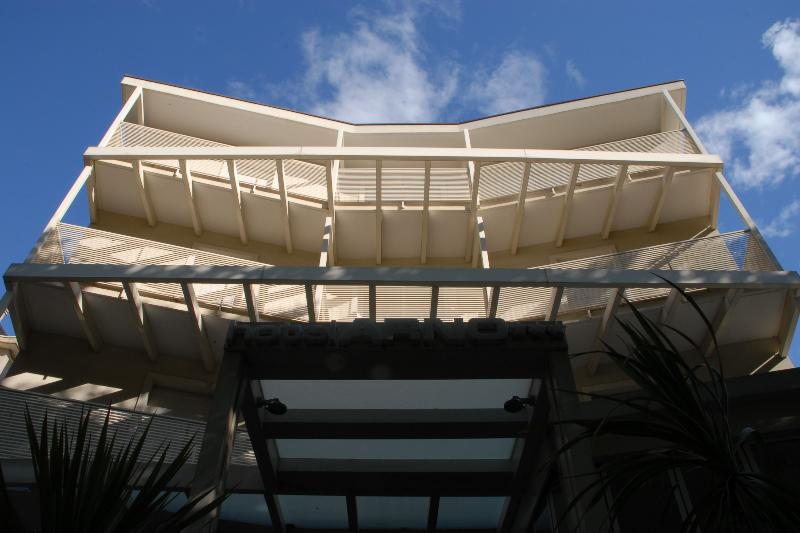 Hotel Arno - Genel