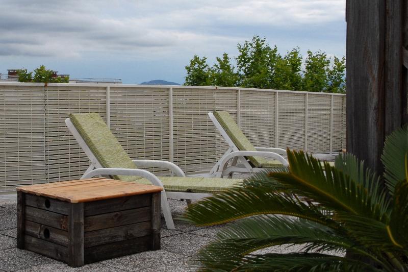 Hotel Arno - Oda