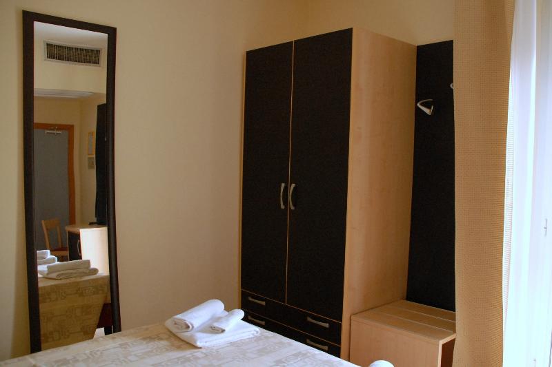 Hotel Arno - Oda