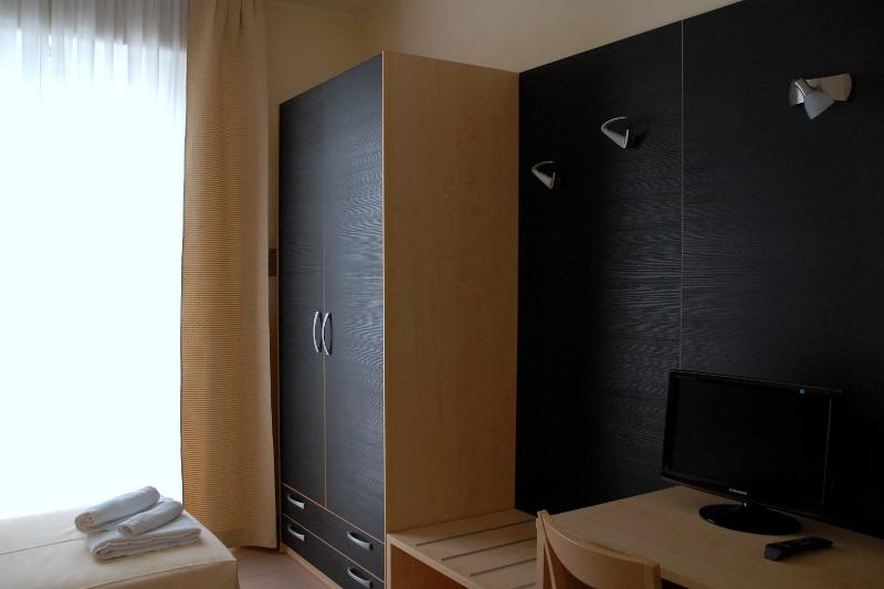 Hotel Arno - Oda
