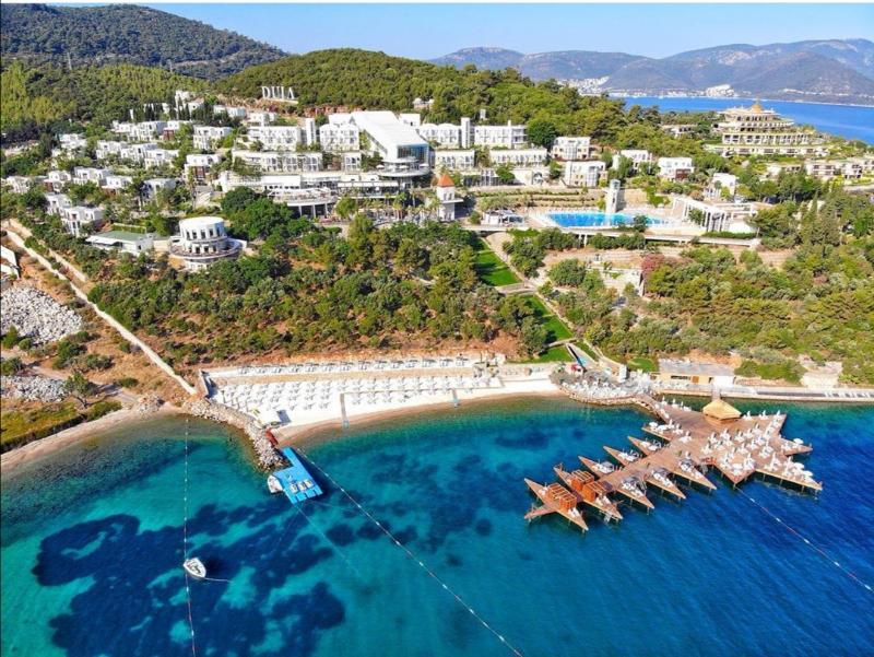 Duja Bodrum - Genel