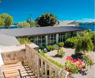 Hotel du Lac