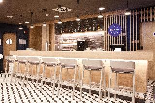 Holiday Inn Express Munich - Olympiapark fotoÄŸrafÄ±