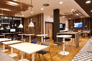 Holiday Inn Express Munich - Olympiapark fotoÄŸrafÄ±
