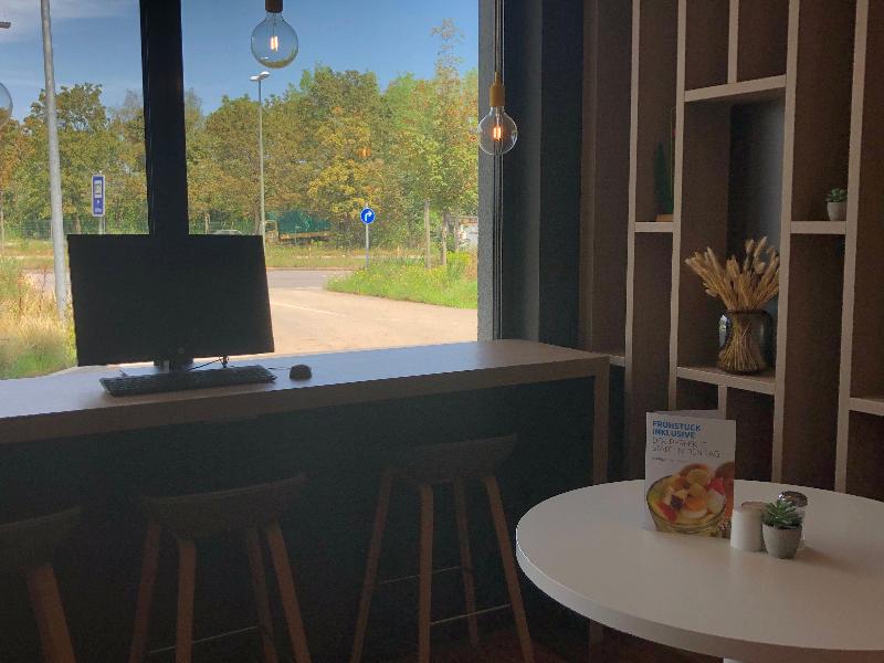 Holiday Inn Express Munich - Olympiapark - Aktivite