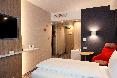 Holiday Inn Express Munich - Olympiapark oda fotoğrafı
