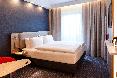 Holiday Inn Express Munich - Olympiapark oda fotoğrafı
