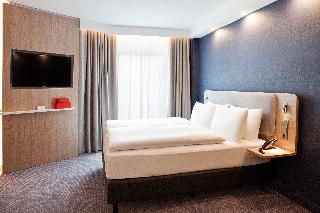 Holiday Inn Express Munich - Olympiapark fotoÄŸrafÄ±