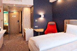 Holiday Inn Express Munich - Olympiapark fotoÄŸrafÄ±