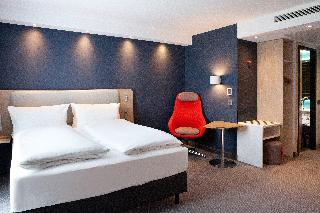 Holiday Inn Express Munich - Olympiapark fotoÄŸrafÄ±