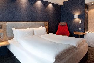 Holiday Inn Express Munich - Olympiapark fotoÄŸrafÄ±
