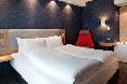 Holiday Inn Express Munich - Olympiapark oda fotoğrafı