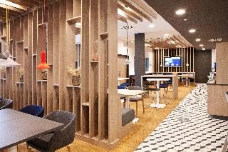 Holiday Inn Express Munich - Olympiapark fotoÄŸrafÄ±