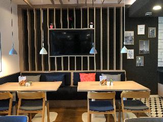 Holiday Inn Express Munich - Olympiapark fotoÄŸrafÄ±