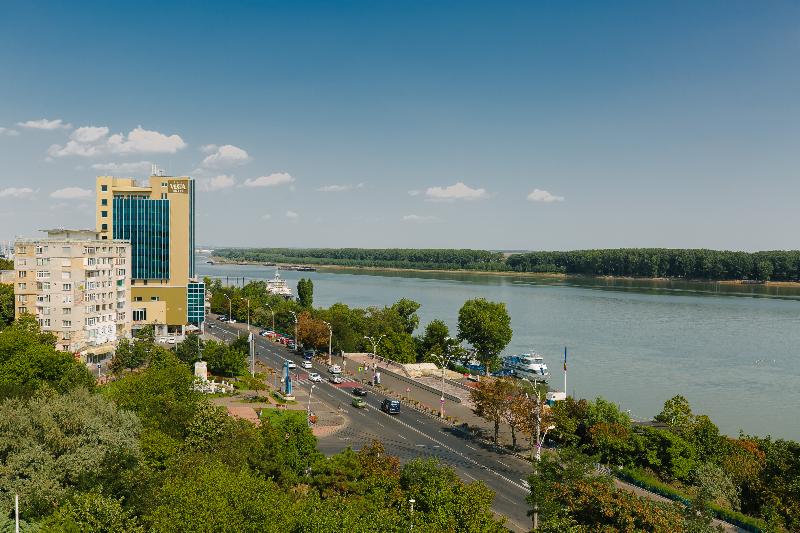 FALEZA HOTEL BY VEGA - Genel