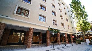 Grand Sirkeci Hotel