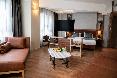 Grand Sirkeci Hotel oda fotoğrafı
