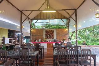 Pai Village Farm Homestay fotoÄŸrafÄ±