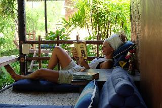Pai Village Farm Homestay otel fotoğrafı