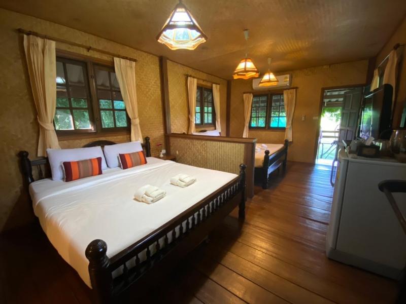 Pai Village Farm Homestay - Genel