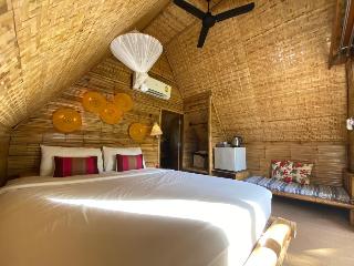 Pai Village Farm Homestay fotoÄŸrafÄ±