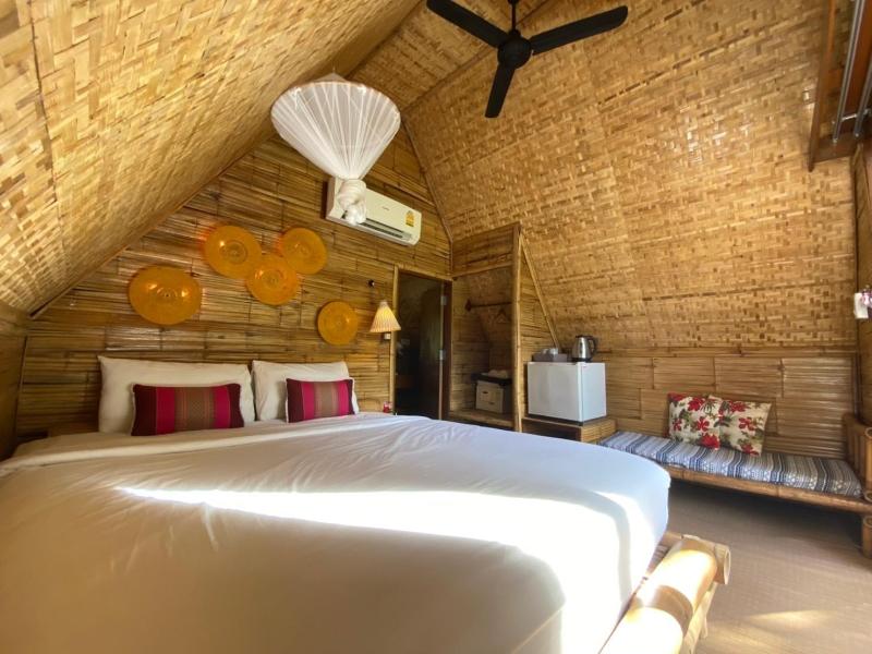 Pai Village Farm Homestay - Genel