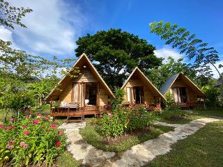 Pai Village Farm Homestay fotoÄŸrafÄ±