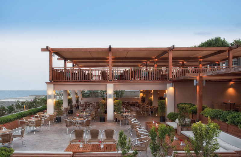 Akka Alinda Hotel fotoÄŸrafÄ±