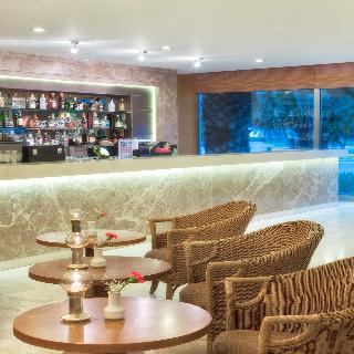 Akka Alinda Hotel fotoÄŸrafÄ±