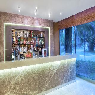 Akka Alinda Hotel fotoÄŸrafÄ±