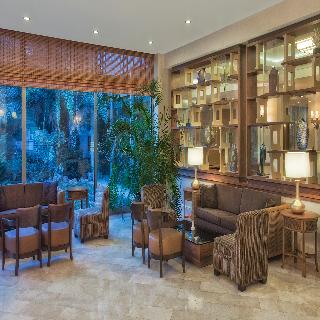 Akka Alinda Hotel fotoÄŸrafÄ±