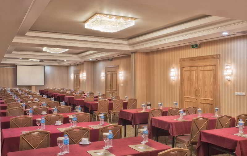 Akka Alinda Hotel fotoÄŸrafÄ±