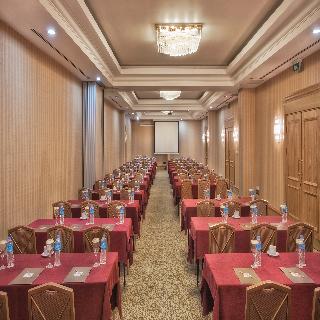 Akka Alinda Hotel fotoÄŸrafÄ±