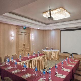 Akka Alinda Hotel fotoÄŸrafÄ±