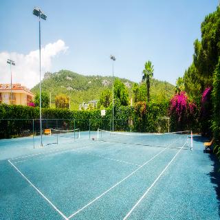 Akka Alinda Hotel fotoÄŸrafÄ±