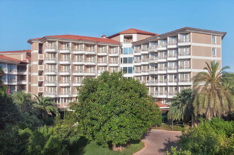 Akka Alinda Hotel otel fotoğrafı