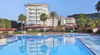 Akka Alinda Hotel fotoÄŸrafÄ±