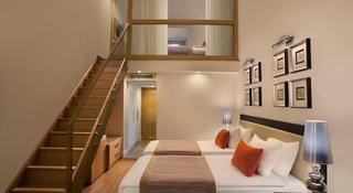 Akka Alinda Hotel fotoÄŸrafÄ±