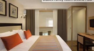 Akka Alinda Hotel fotoÄŸrafÄ±