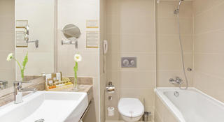 Akka Alinda Hotel fotoÄŸrafÄ±