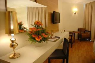 Akka Alinda Hotel fotoÄŸrafÄ±