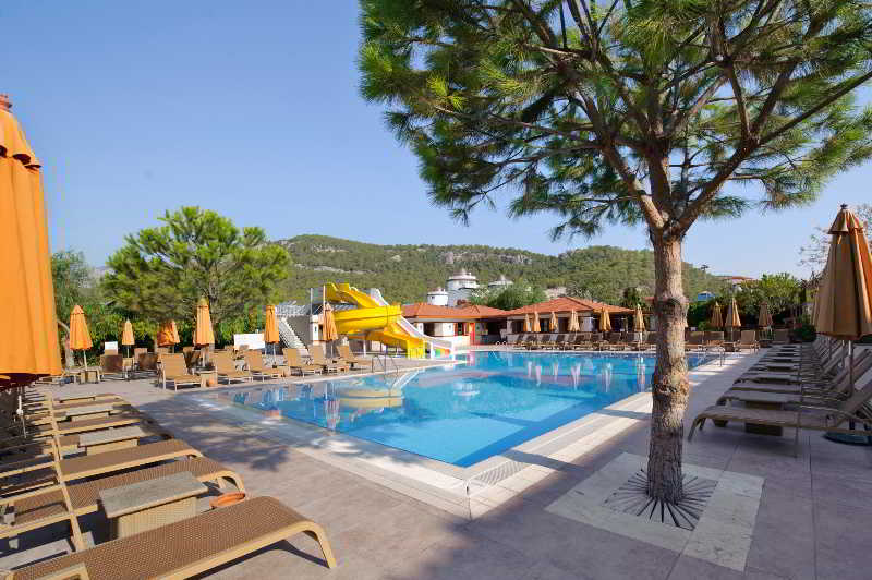 Akka Alinda Hotel fotoÄŸrafÄ±